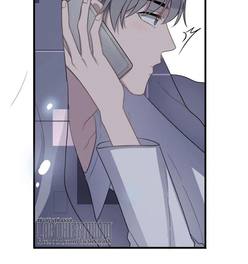 Cận Kề Tiếp Xúc Chapter 93 - 12