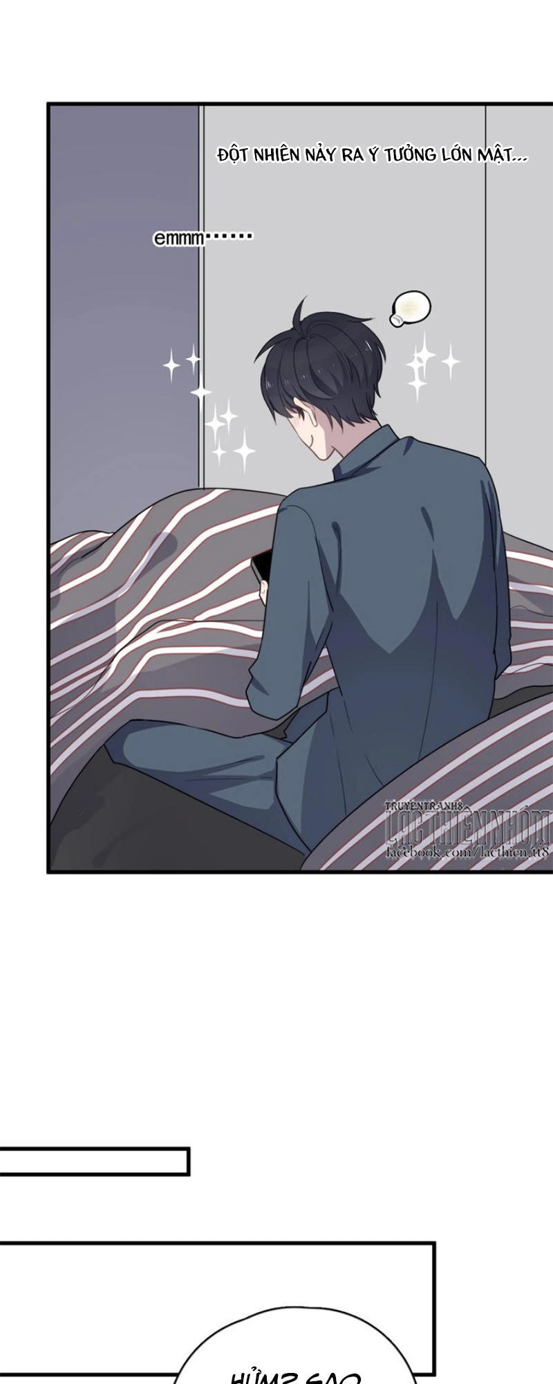 Cận Kề Tiếp Xúc Chapter 93 - 15