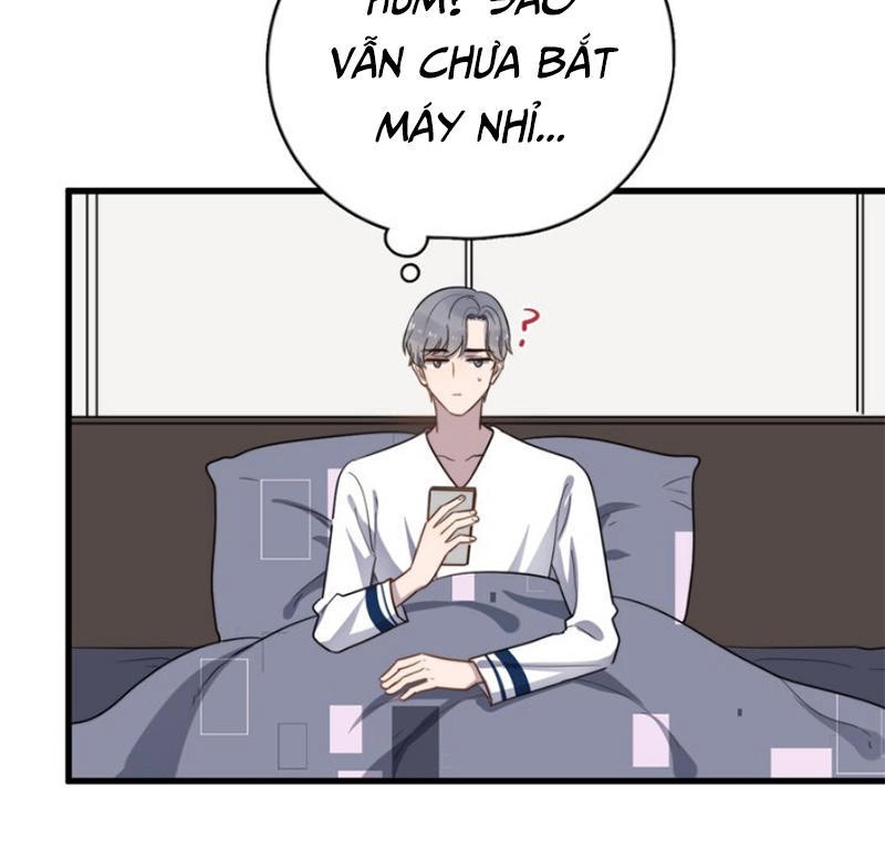 Cận Kề Tiếp Xúc Chapter 93 - 16