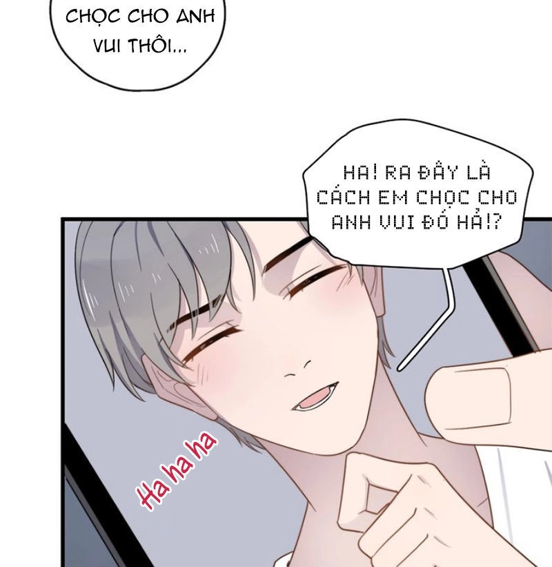 Cận Kề Tiếp Xúc Chapter 93 - 22