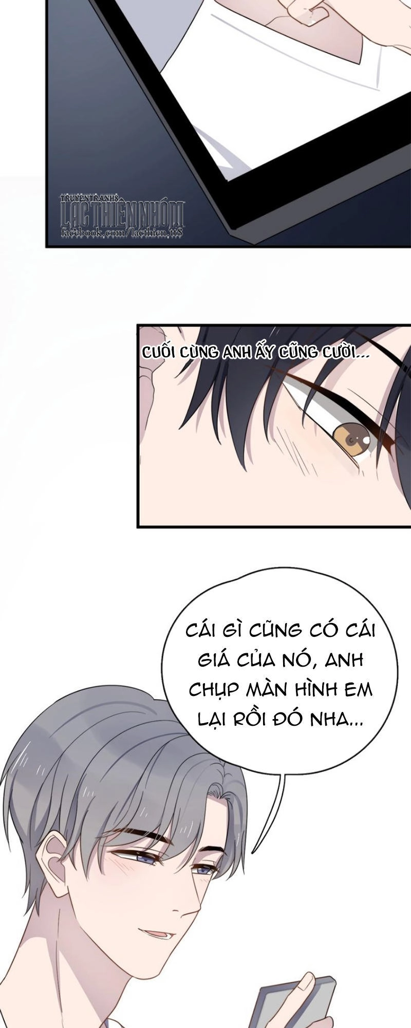 Cận Kề Tiếp Xúc Chapter 93 - 23
