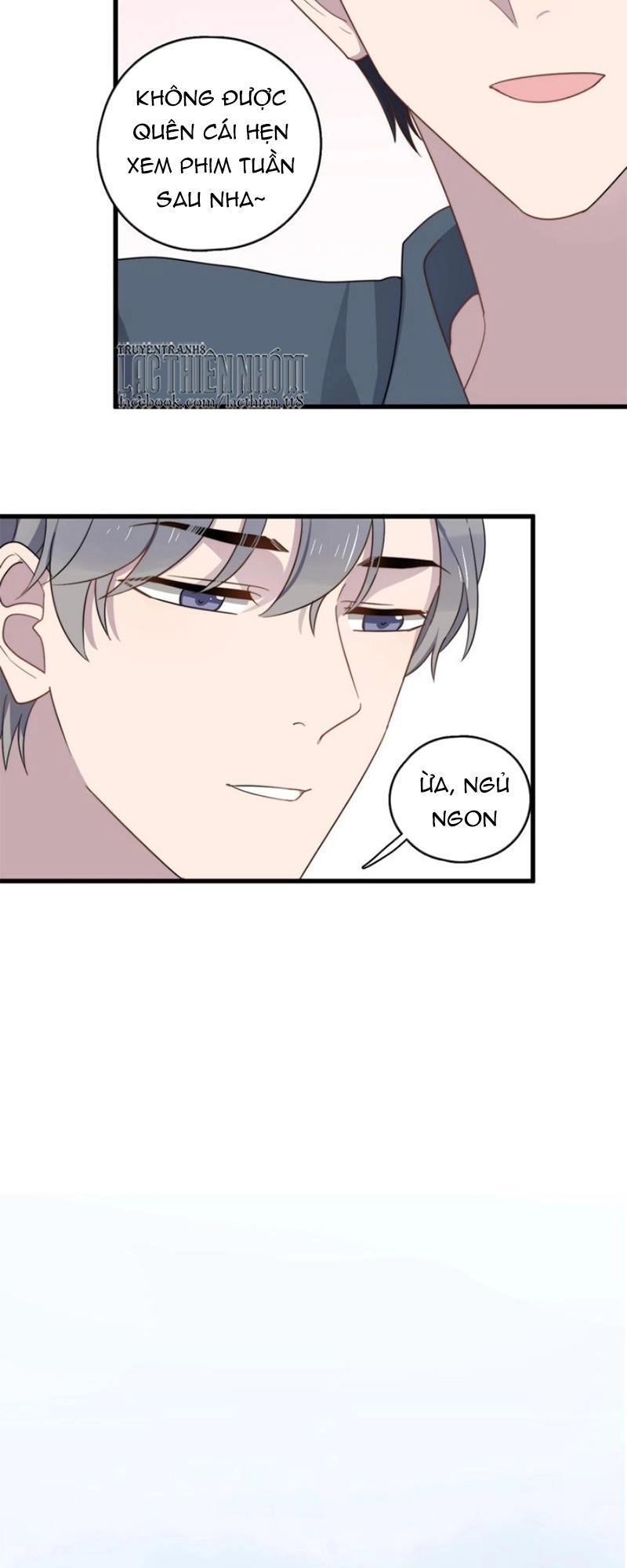 Cận Kề Tiếp Xúc Chapter 93 - 29