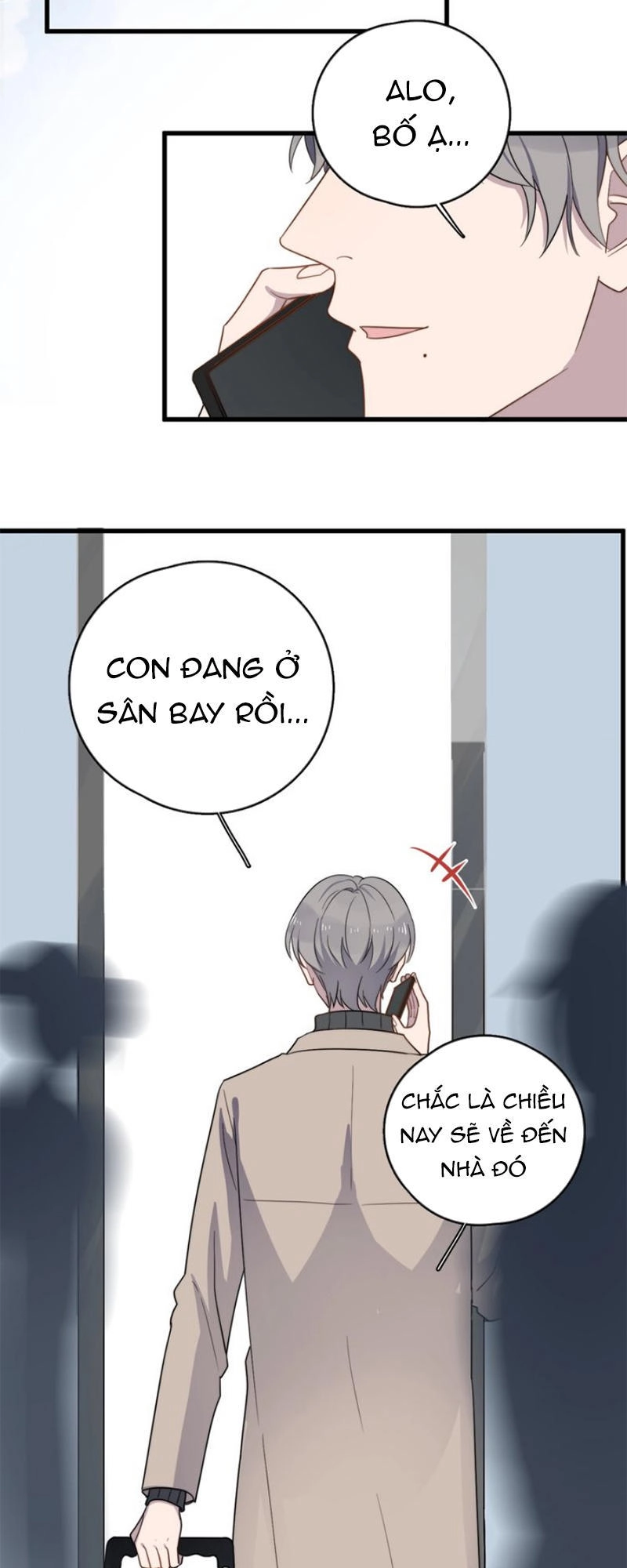 Cận Kề Tiếp Xúc Chapter 93 - 31