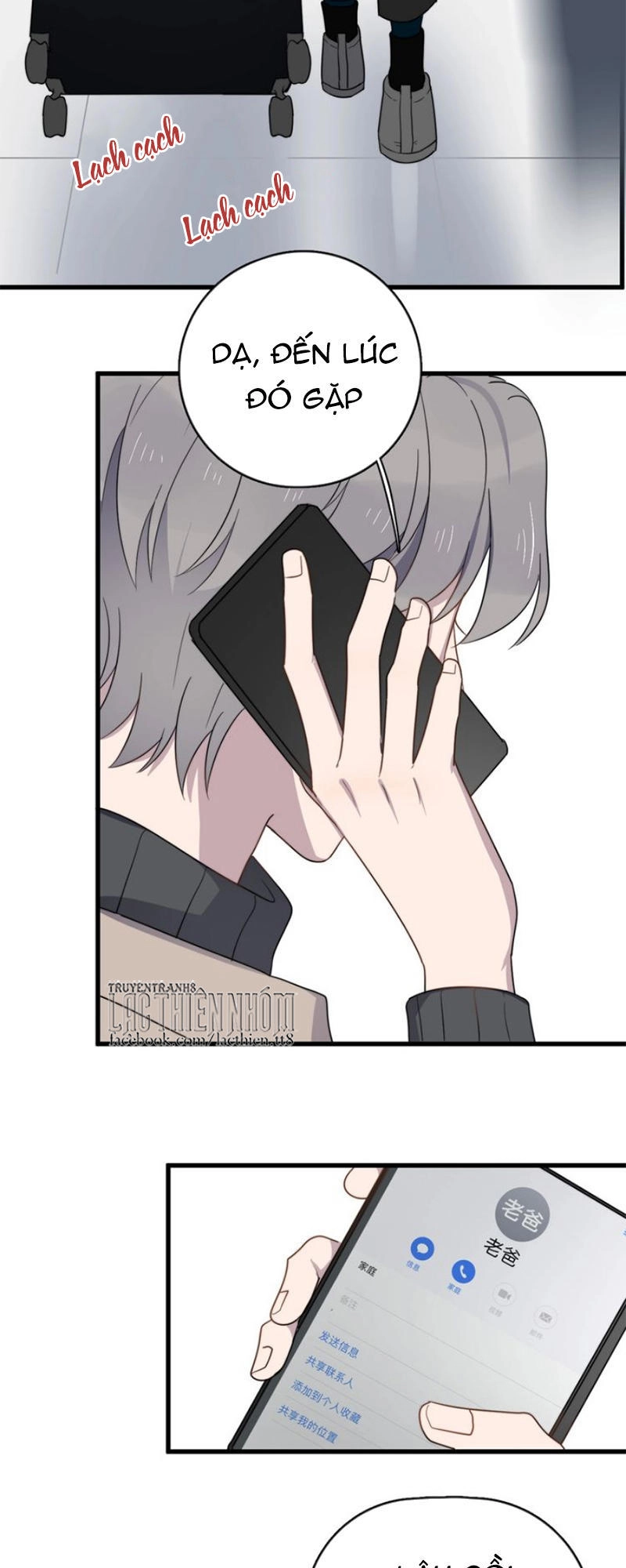 Cận Kề Tiếp Xúc Chapter 93 - 33