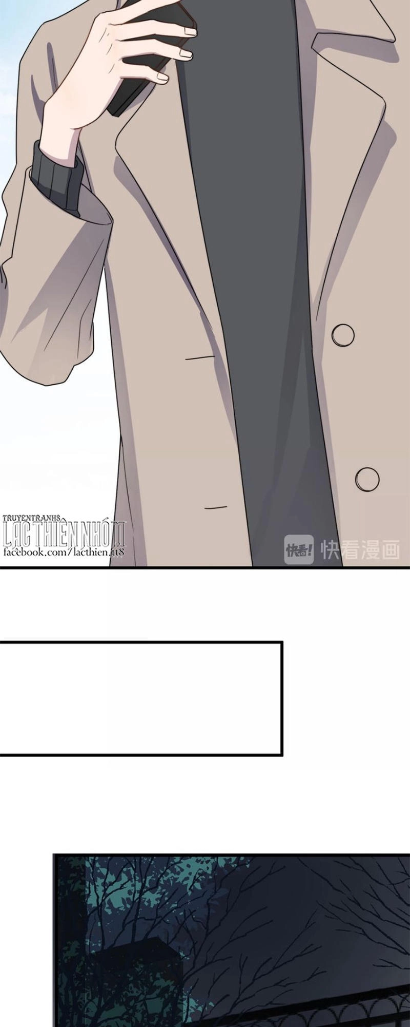 Cận Kề Tiếp Xúc Chapter 93 - 35