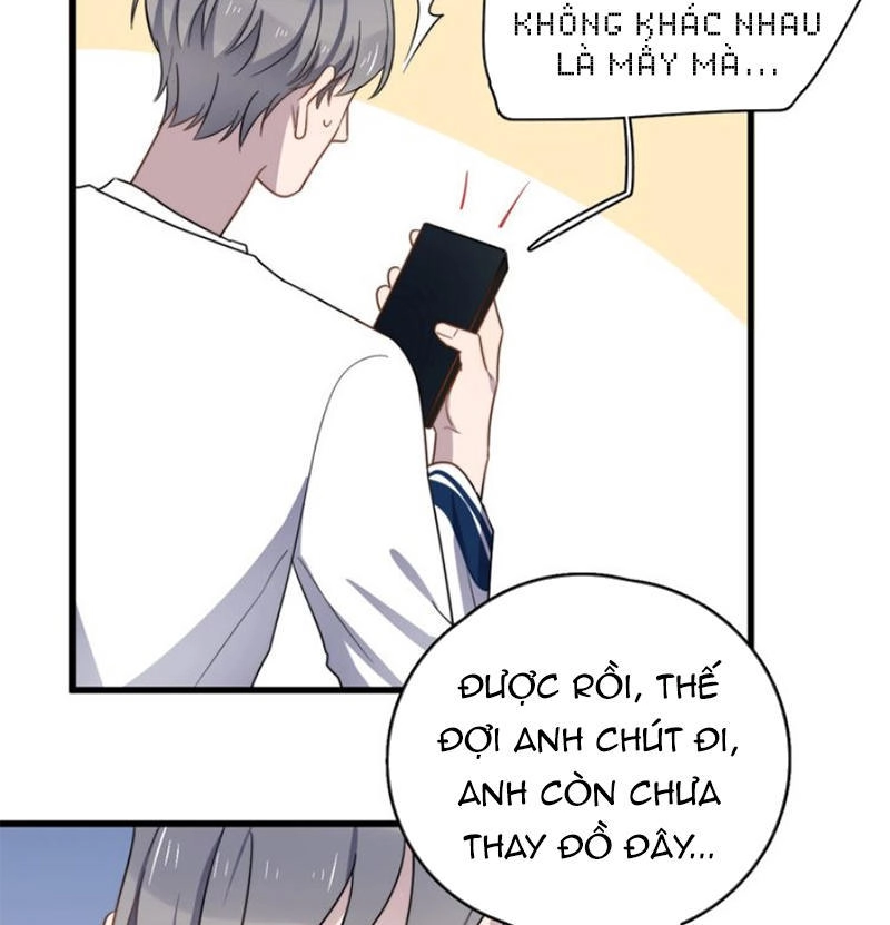 Cận Kề Tiếp Xúc Chapter 93 - 38