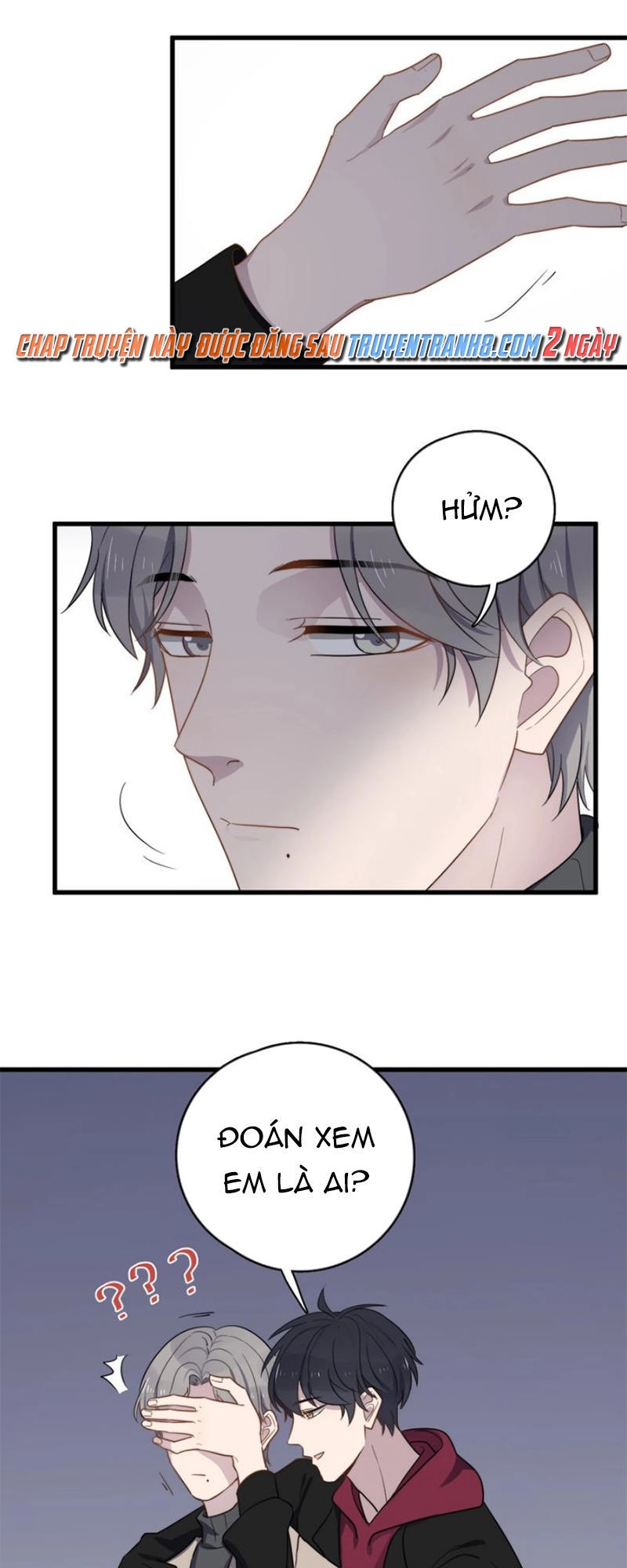 Cận Kề Tiếp Xúc Chapter 93 - 45