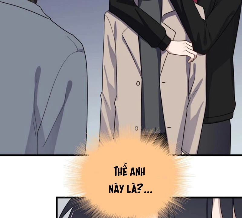 Cận Kề Tiếp Xúc Chapter 94 - 4
