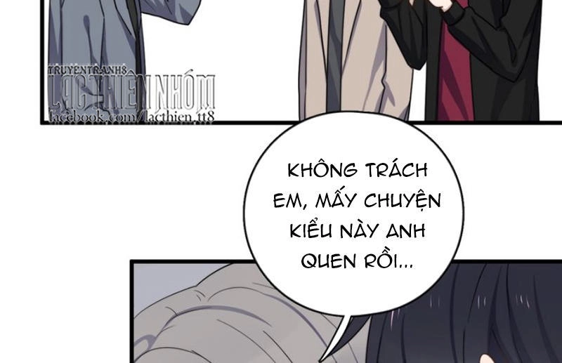 Cận Kề Tiếp Xúc Chapter 94 - 6