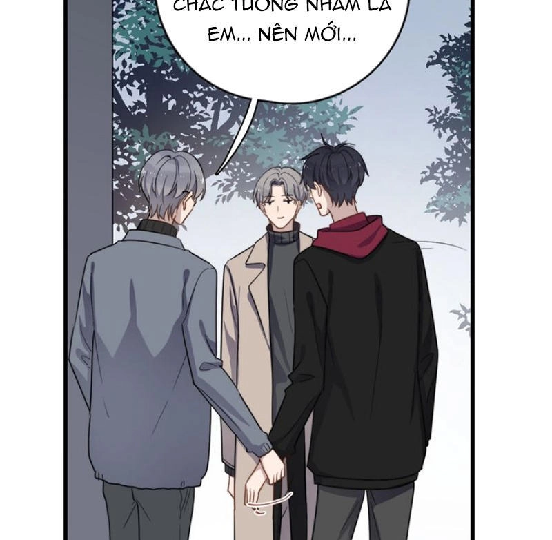 Cận Kề Tiếp Xúc Chapter 94 - 8