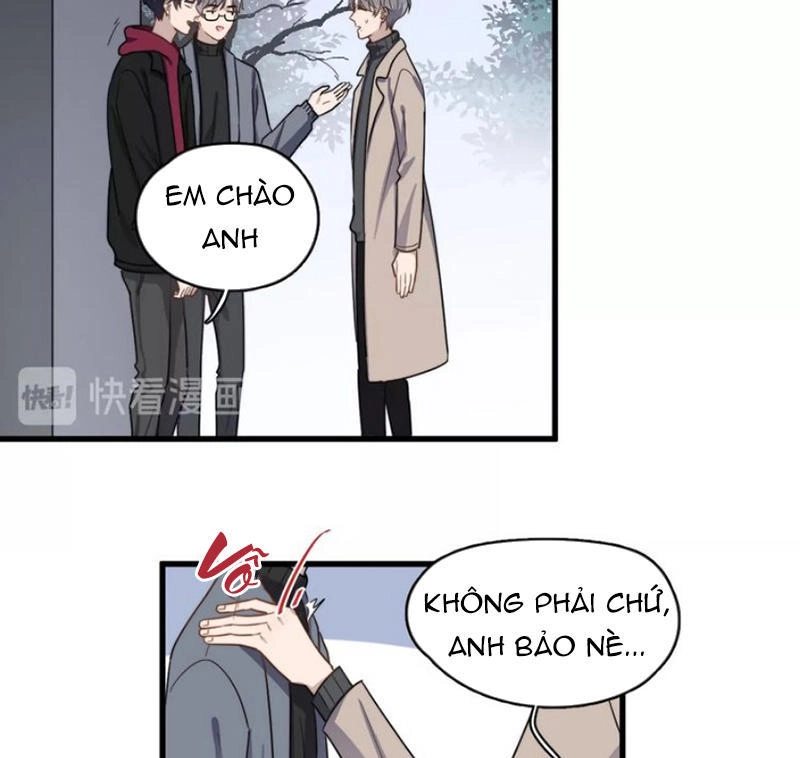 Cận Kề Tiếp Xúc Chapter 94 - 10