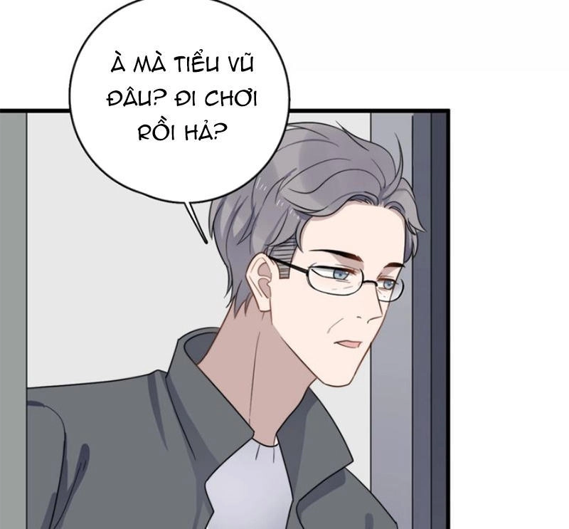 Cận Kề Tiếp Xúc Chapter 94 - 18