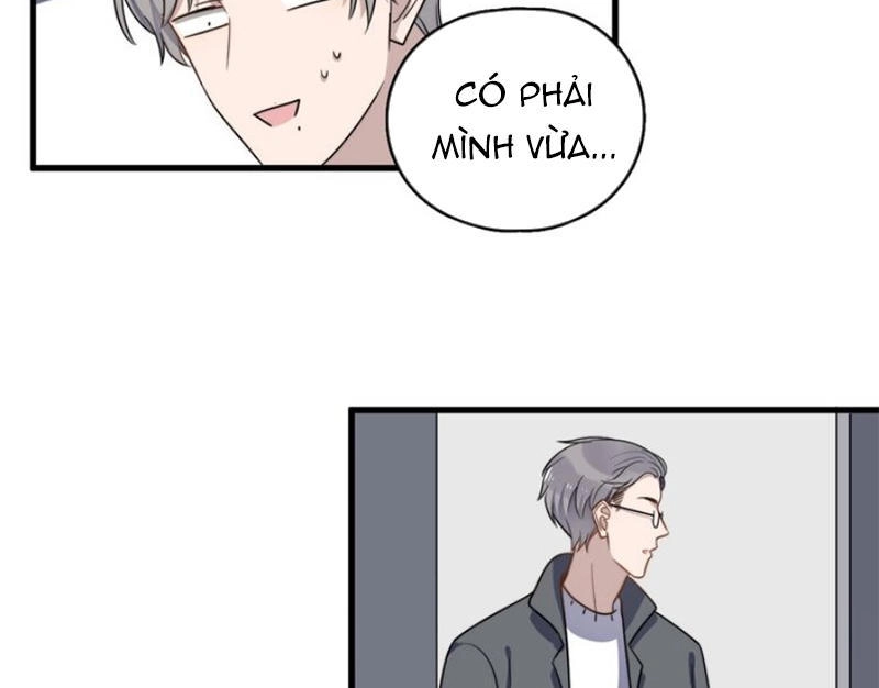 Cận Kề Tiếp Xúc Chapter 94 - 20