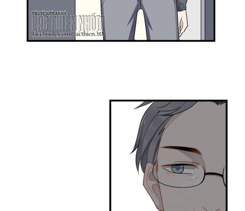 Cận Kề Tiếp Xúc Chapter 94 - 22