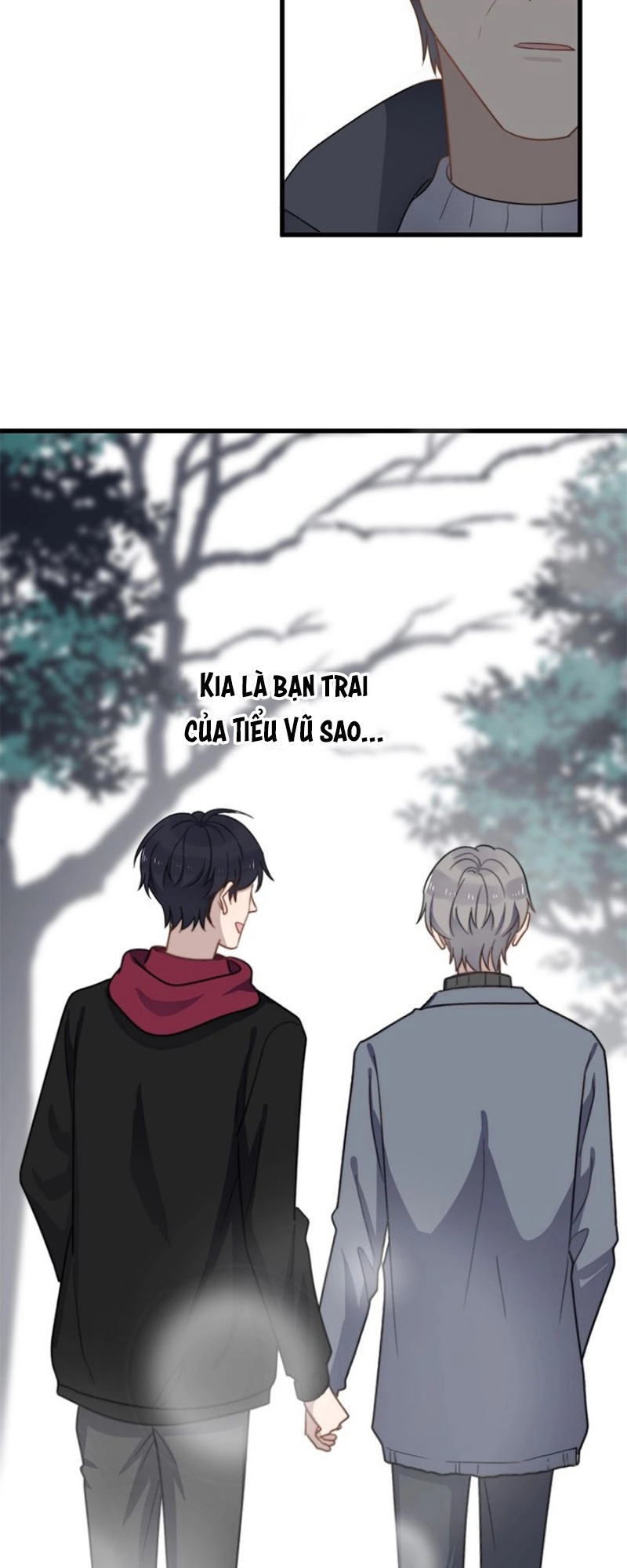 Cận Kề Tiếp Xúc Chapter 94 - 23