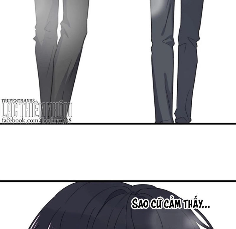 Cận Kề Tiếp Xúc Chapter 94 - 24