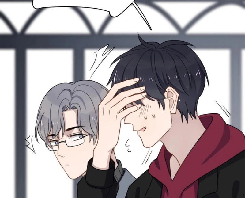 Cận Kề Tiếp Xúc Chapter 94 - 26