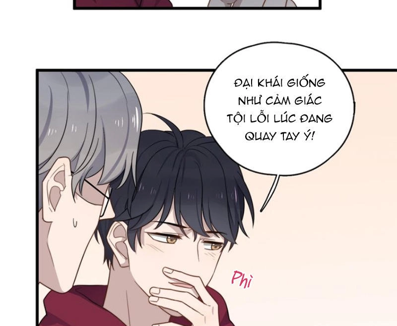 Cận Kề Tiếp Xúc Chapter 94 - 30