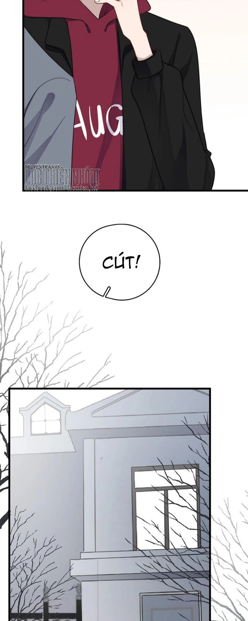 Cận Kề Tiếp Xúc Chapter 94 - 31