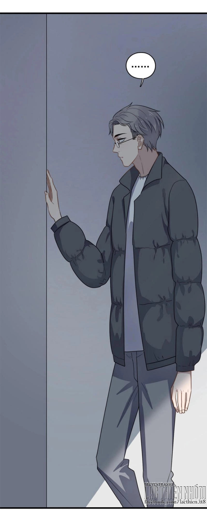 Cận Kề Tiếp Xúc Chapter 94 - 33