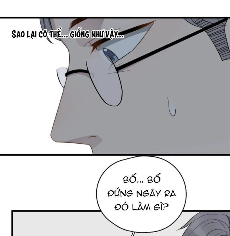 Cận Kề Tiếp Xúc Chapter 94 - 34