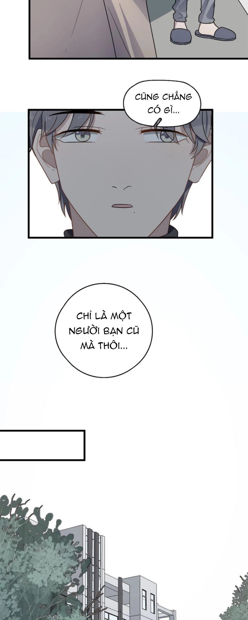 Cận Kề Tiếp Xúc Chapter 94 - 37