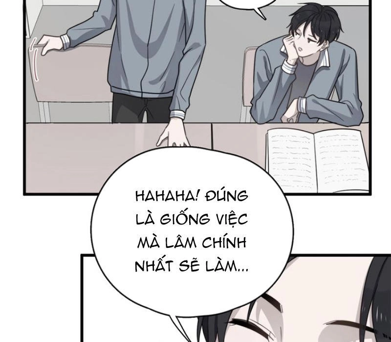 Cận Kề Tiếp Xúc Chapter 94 - 40