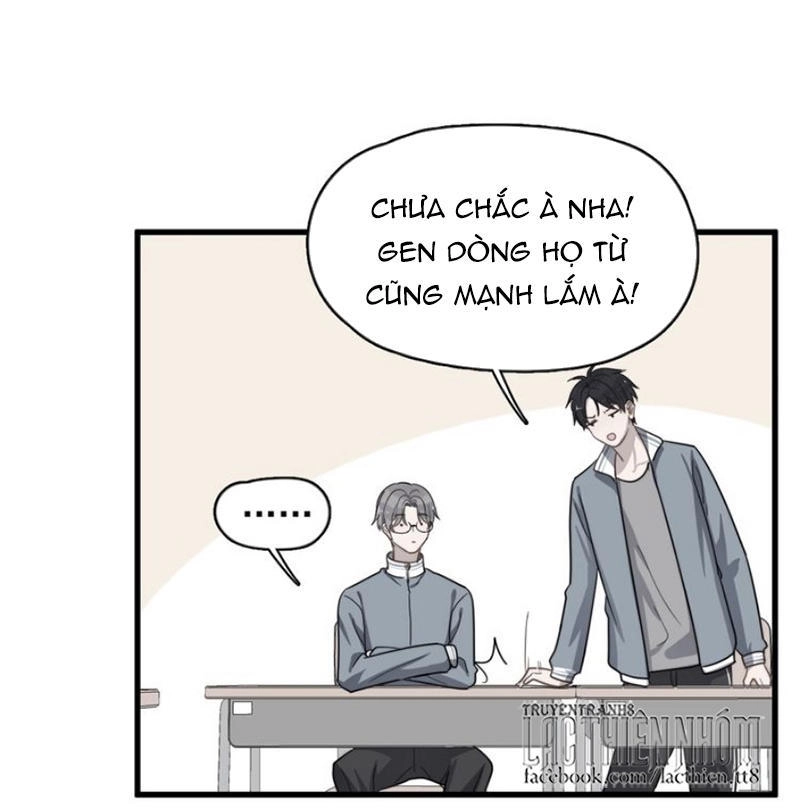 Cận Kề Tiếp Xúc Chapter 94 - 42