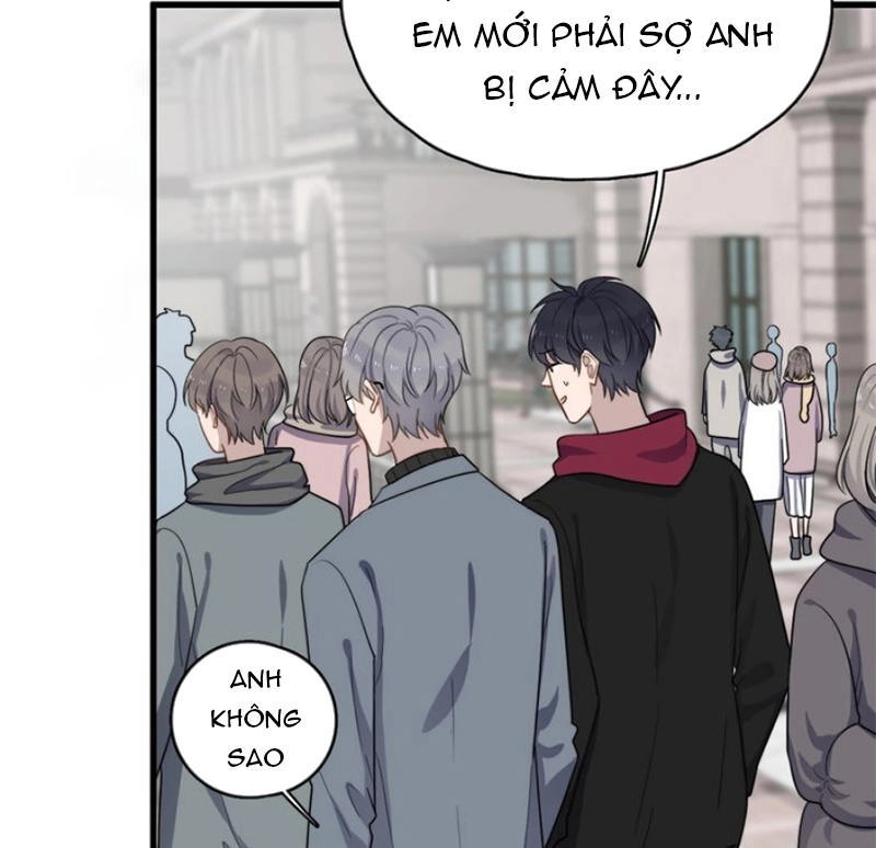 Cận Kề Tiếp Xúc Chapter 95 - 10