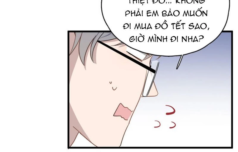 Cận Kề Tiếp Xúc Chapter 95 - 12
