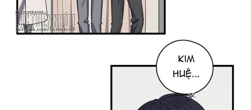 Cận Kề Tiếp Xúc Chapter 95 - 18