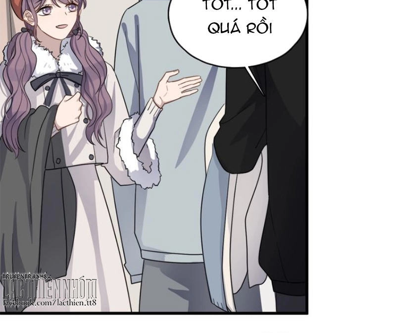 Cận Kề Tiếp Xúc Chapter 95 - 20