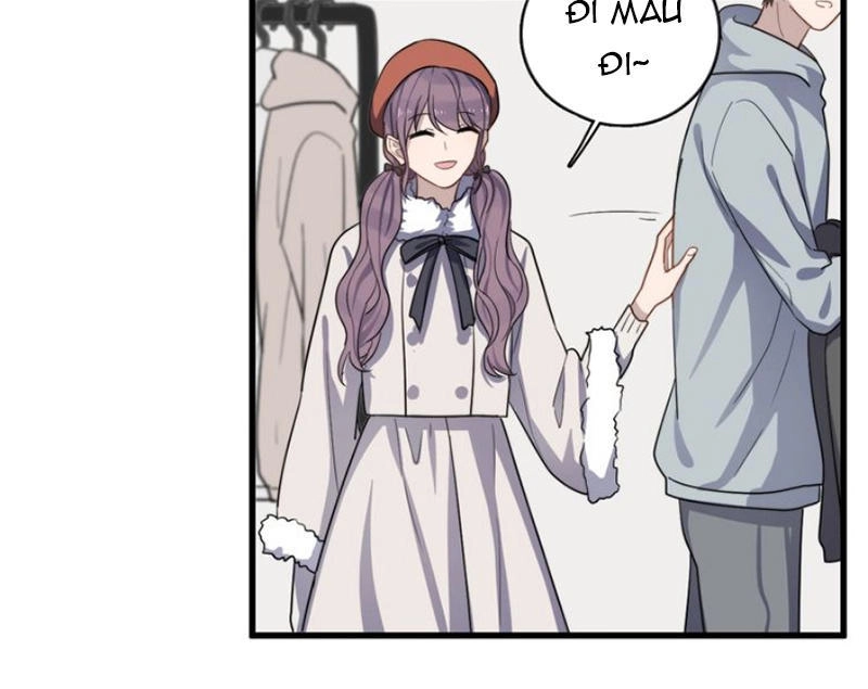 Cận Kề Tiếp Xúc Chapter 95 - 26