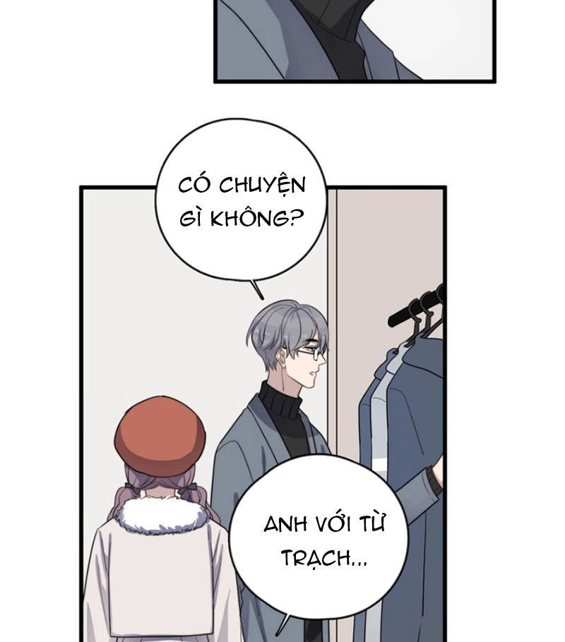 Cận Kề Tiếp Xúc Chapter 95 - 28