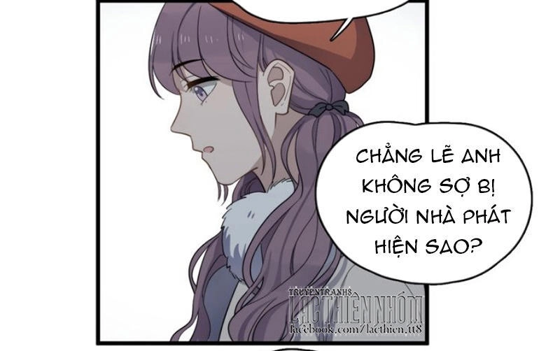Cận Kề Tiếp Xúc Chapter 95 - 30