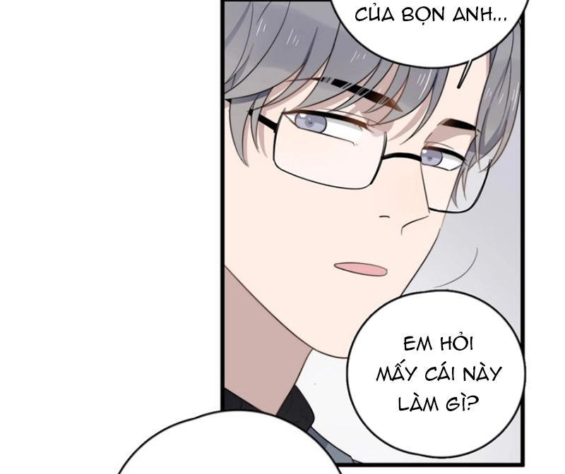 Cận Kề Tiếp Xúc Chapter 95 - 32