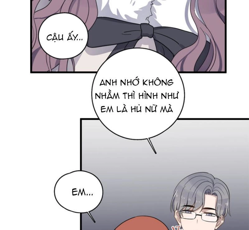 Cận Kề Tiếp Xúc Chapter 95 - 34