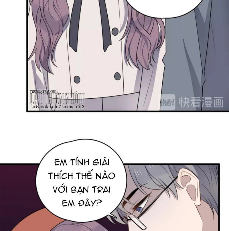 Cận Kề Tiếp Xúc Chapter 95 - 36