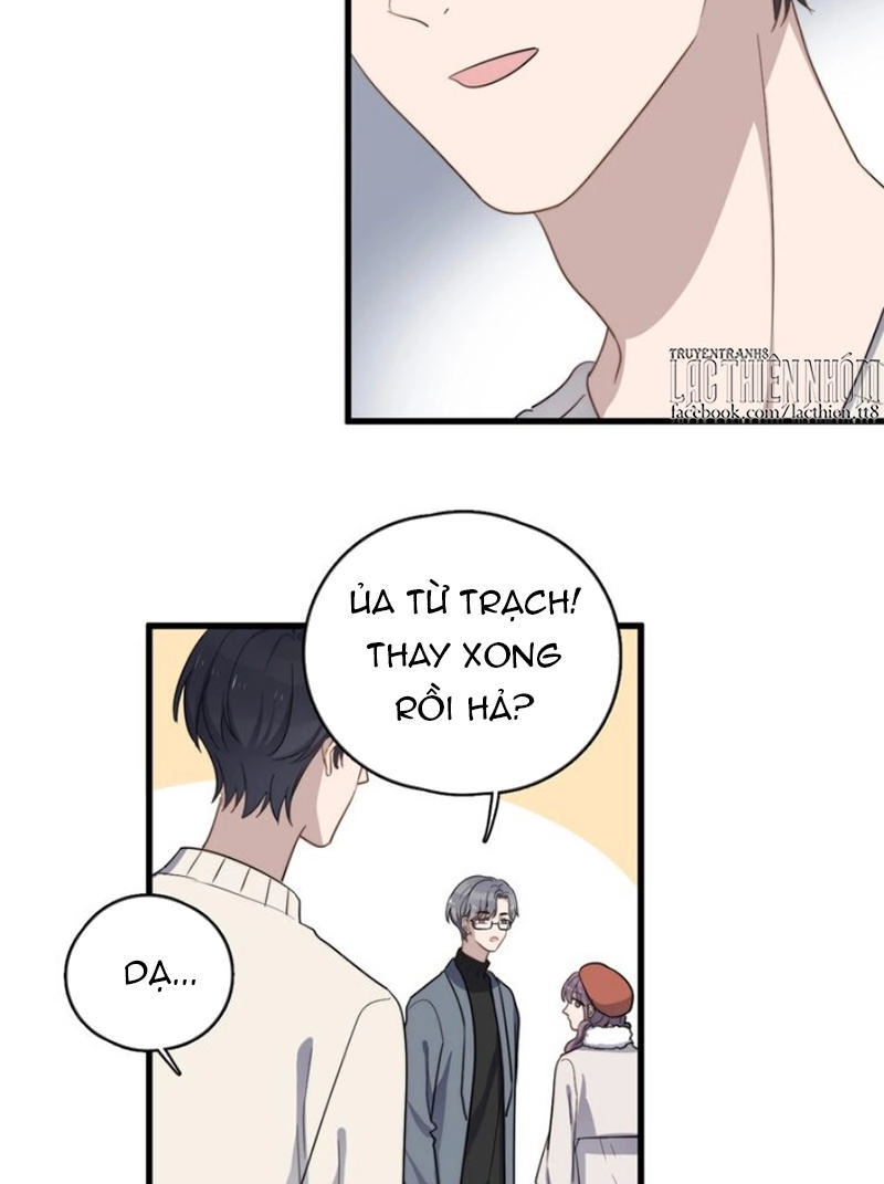 Cận Kề Tiếp Xúc Chapter 95 - 38