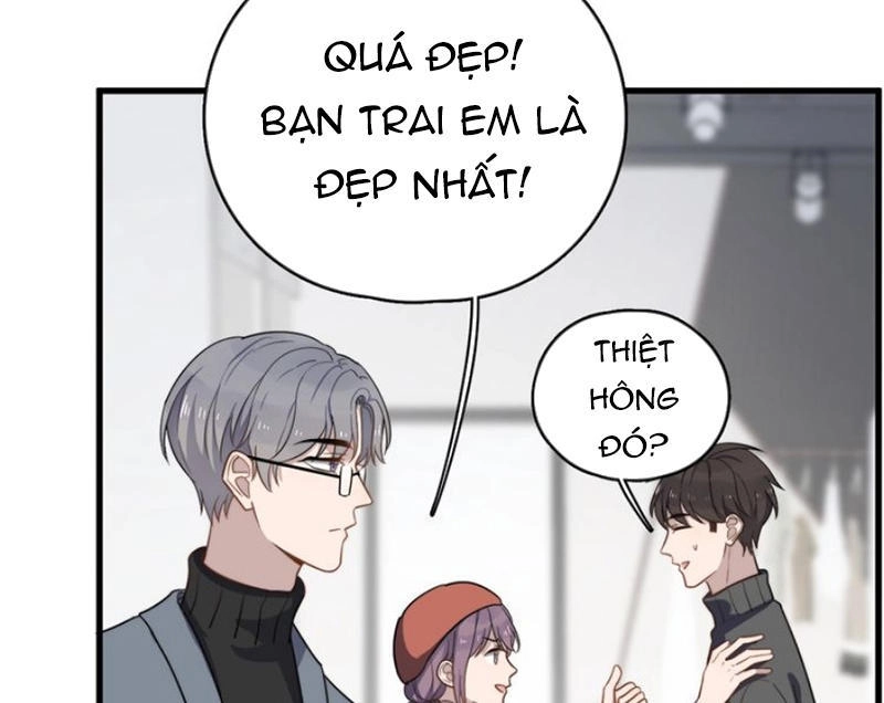 Cận Kề Tiếp Xúc Chapter 96 - 4