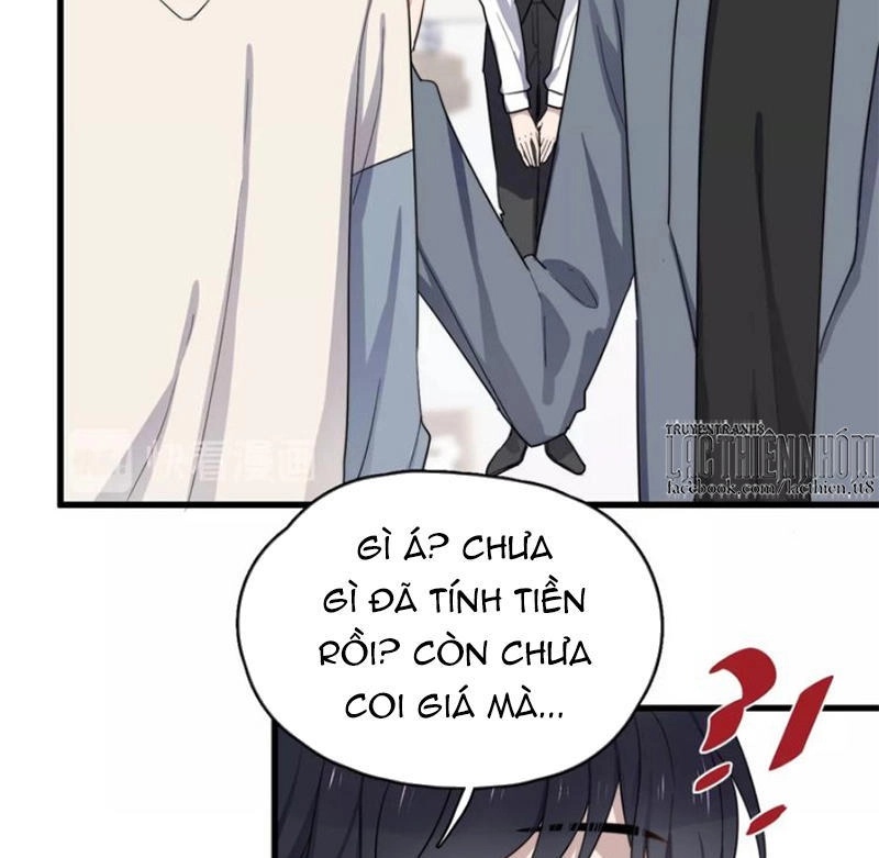 Cận Kề Tiếp Xúc Chapter 96 - 6