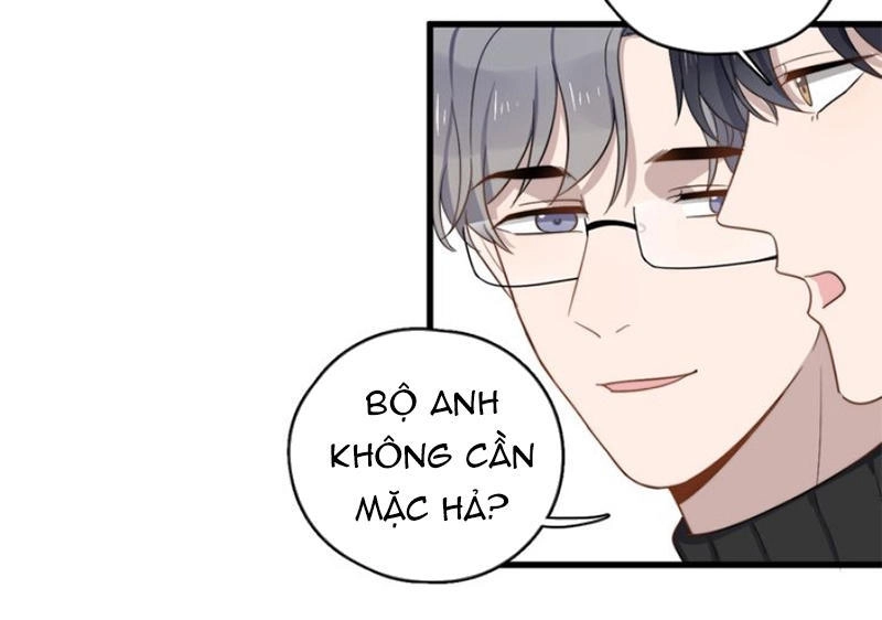 Cận Kề Tiếp Xúc Chapter 96 - 10