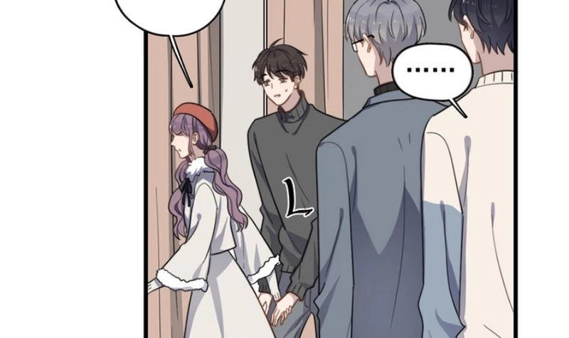 Cận Kề Tiếp Xúc Chapter 96 - 12