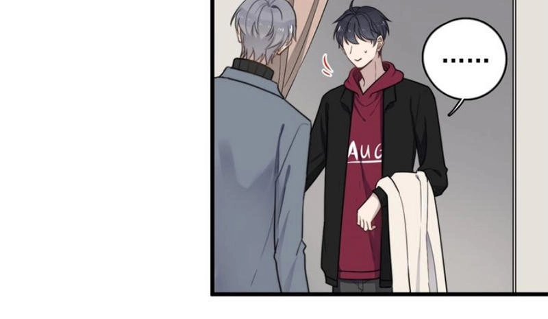 Cận Kề Tiếp Xúc Chapter 96 - 16