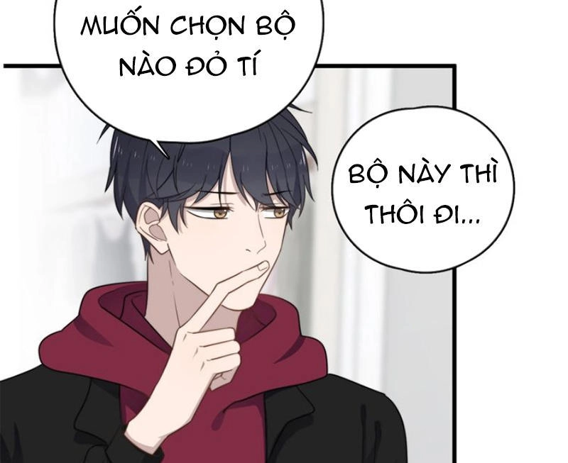Cận Kề Tiếp Xúc Chapter 96 - 18