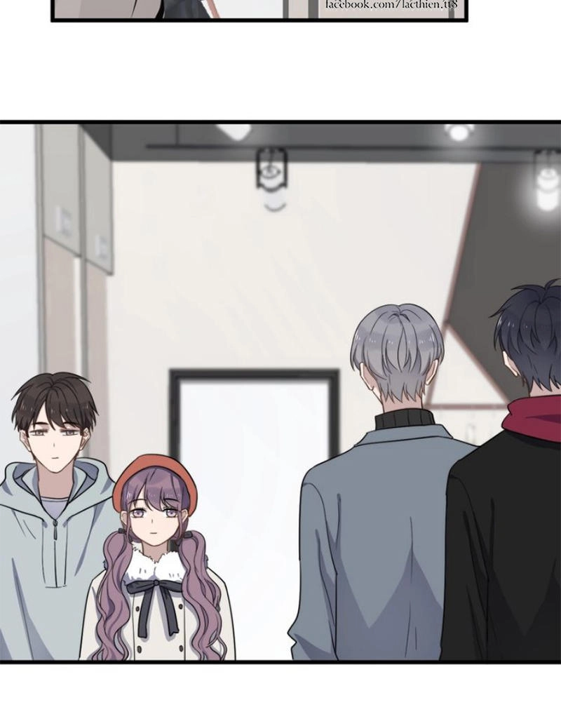 Cận Kề Tiếp Xúc Chapter 96 - 20