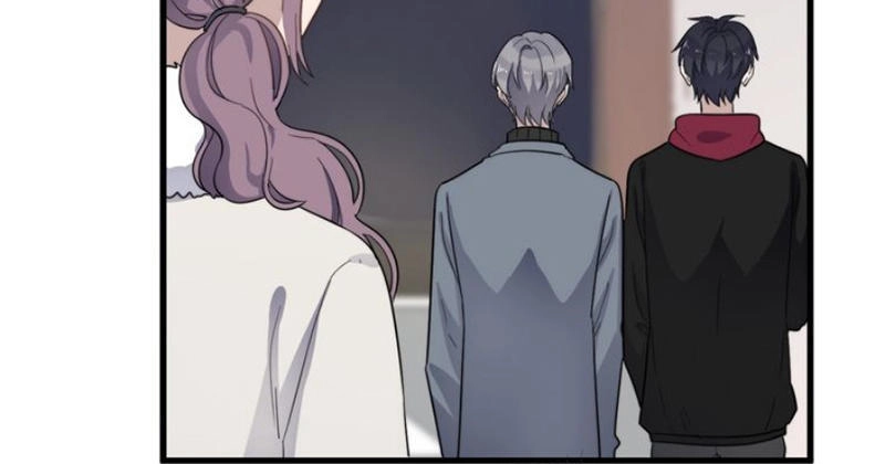 Cận Kề Tiếp Xúc Chapter 96 - 24