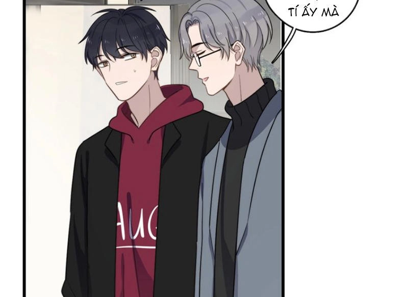 Cận Kề Tiếp Xúc Chapter 96 - 26