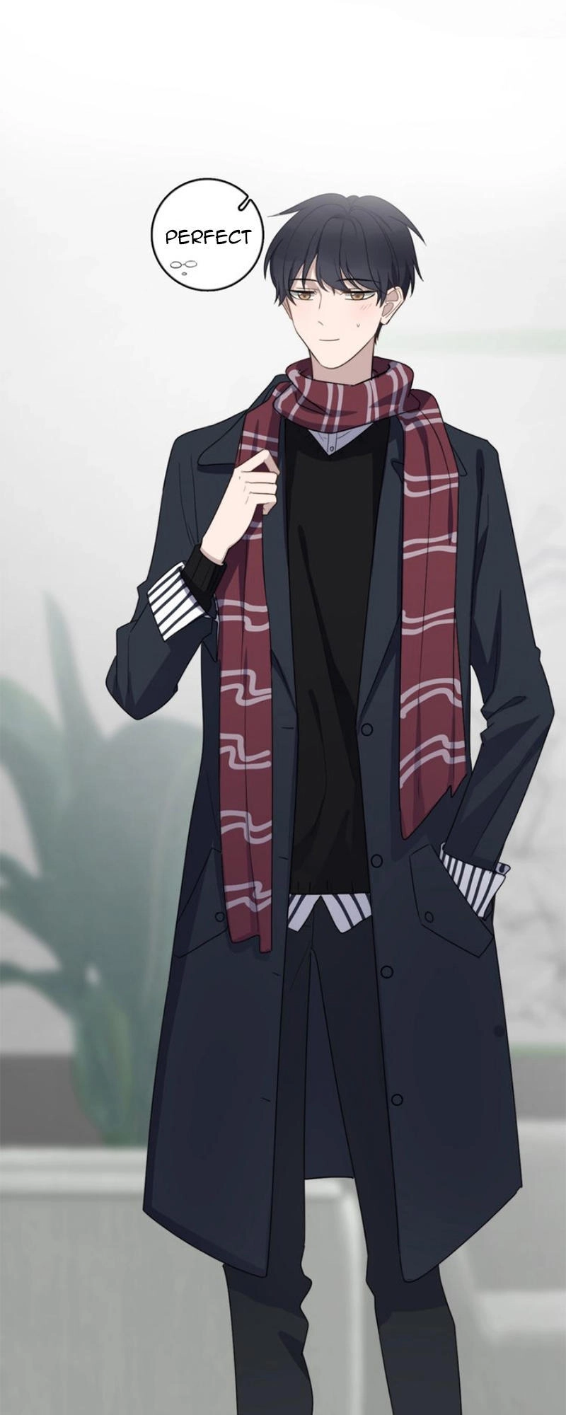 Cận Kề Tiếp Xúc Chapter 96 - 33