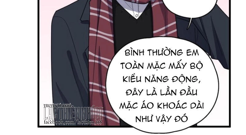 Cận Kề Tiếp Xúc Chapter 96 - 36